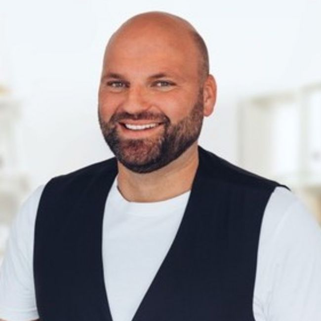 Michael Bizic