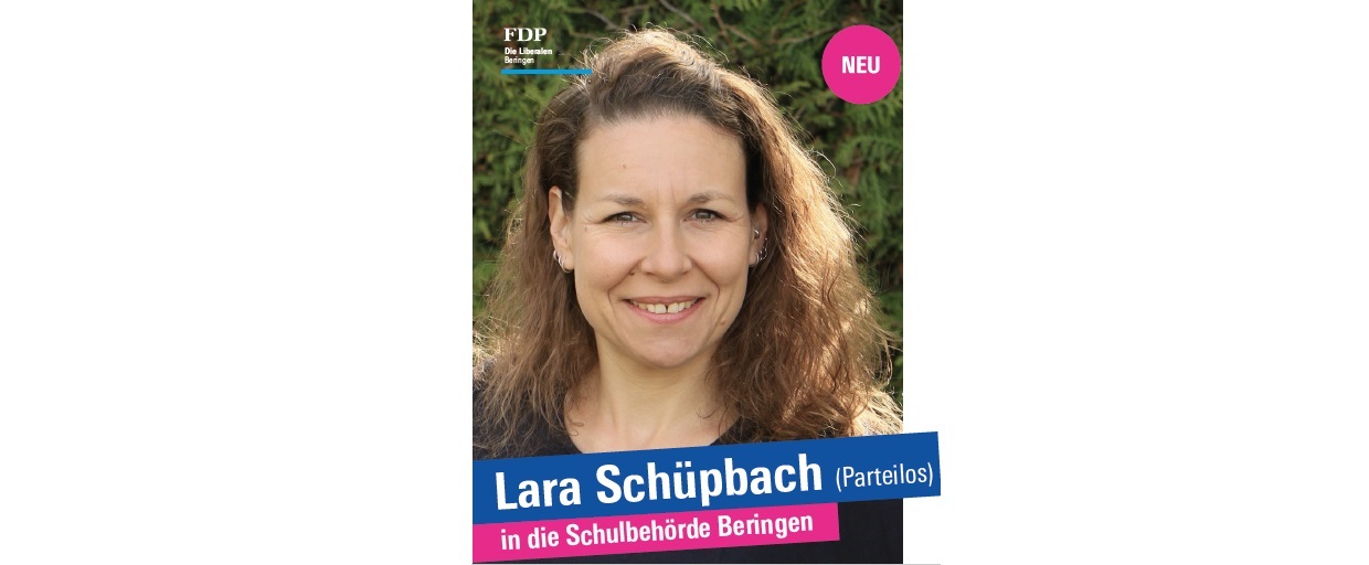 FDP - PLR Slider